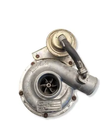 Isuzu D-Max Turbo 8973295881 VIDX0512 BHF16673D
