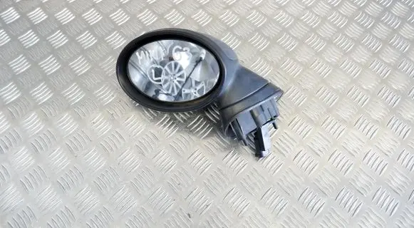Mini One - Cooper R50 - 53 Manual wing mirror 