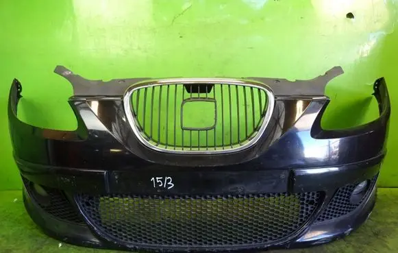 Seat Toledo III (5P) Front bumper