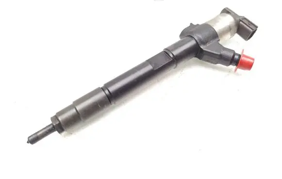 Mitsubishi ASX Fuel injector 1465A323