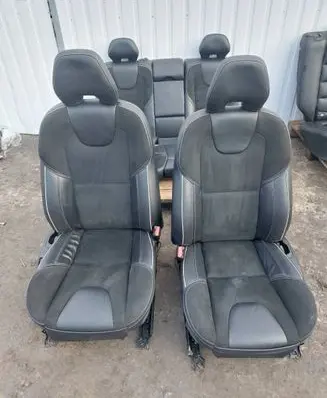 Volvo V40 Front double seat 