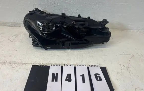 Volkswagen Arteon Headlight/headlamp 3G8941036