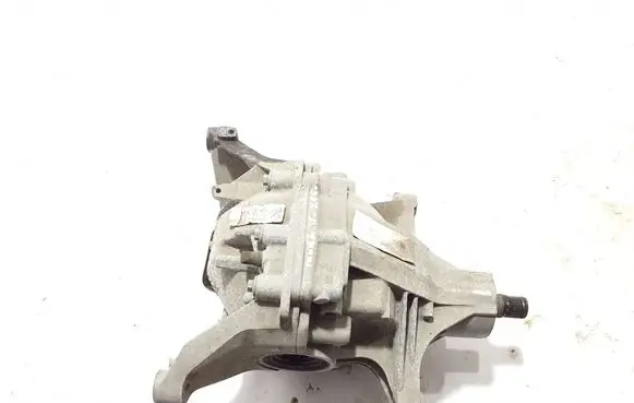 Porsche Panamera (971) Rear differential 08X507021C
