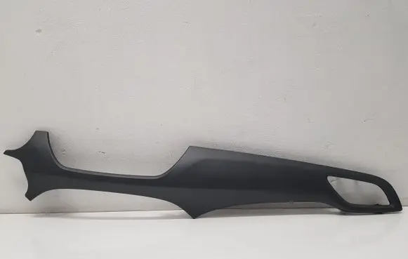 Opel Corsa E Dashboard glove box trim 13428756 460029937 13428765