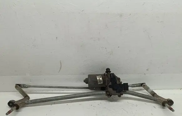 Renault Master III Front wiper linkage and motor 141409360 W00005453 2170C