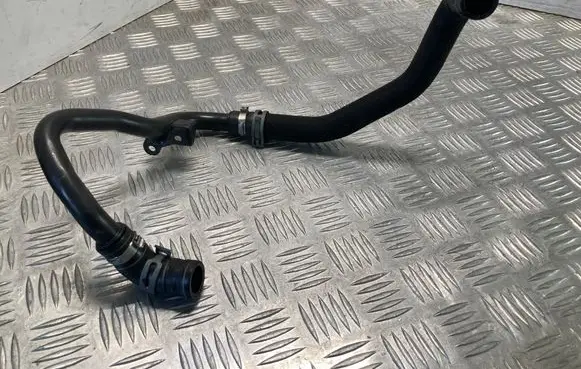 Audi A4 S4 B8 8K Engine coolant pipe/hose 059103227 059103221AC