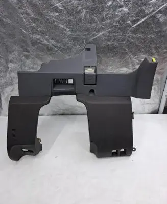 Toyota Prius (XW20) Dashboard lower bottom trim panel 5504547050