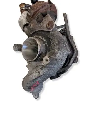 Peugeot 308 Turbo 9804119380