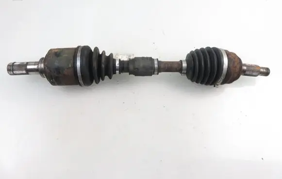 Mazda 6 Front driveshaft 