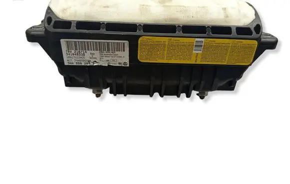 Volkswagen PASSAT B7 Passenger airbag 3AA880204B 34104833B 1086276220425