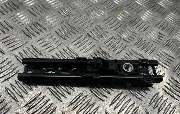 Skoda Octavia Mk2 (1Z) Seat belt adjustment rail 5K0857819A