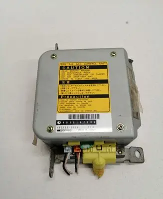 Subaru Legacy Airbag control unit/module 98221AC000 1523000326