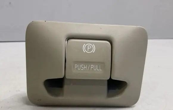 Volvo XC60 Hand parking brake switch 30773540