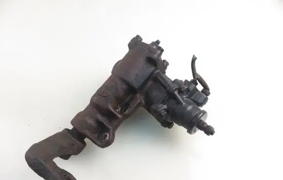 KIA Sportage Steering rack K02232920