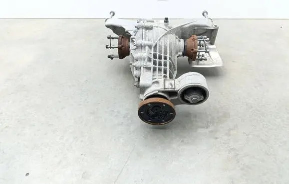 Audi A5 Rear differential 0DB500043G