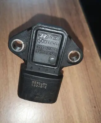Hyundai Getz Air pressure sensor 3930022600 9470930501