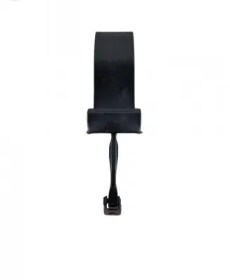 Skoda Yeti (5L) Rear door check strap stopper 5l0839249