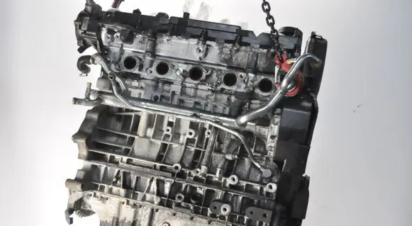 Volvo V70 Engine swap D5244T