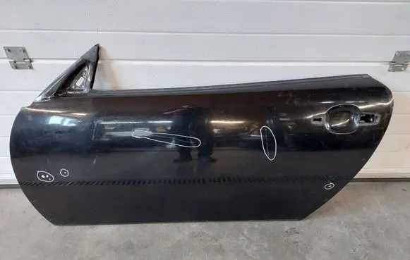 Mercedes-Benz SLK R170 Door (2 Door Coupe) 