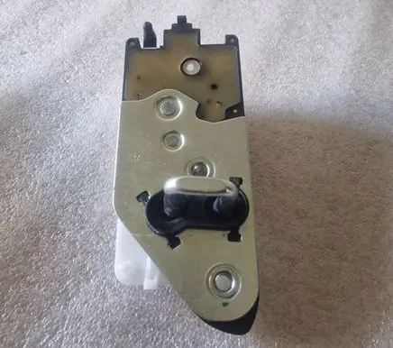 Peugeot 1007 Sliding door lock 9660027880