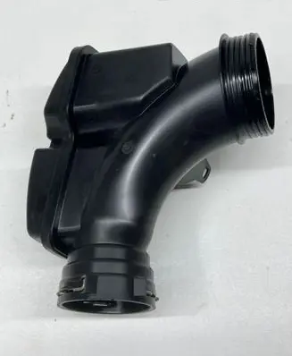 BMW 1 F20 F21 Intake resonator 70601488