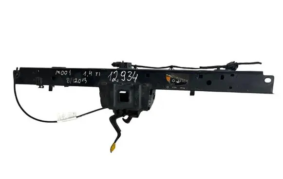 Opel Zafira C Radiator support slam panel bracket AKW69038 3452