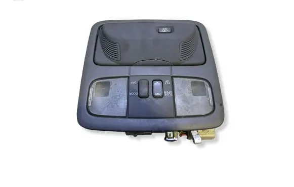 Toyota Land Cruiser (J120) Front seat light 