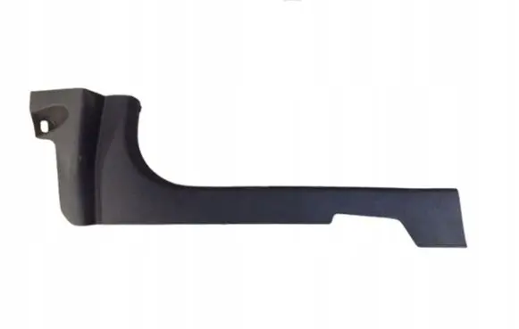 Nissan Qashqai+2 (A) pillar trim 769B4JD000