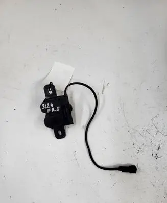 Volvo V60 Engine bonnet/hood lock/catch