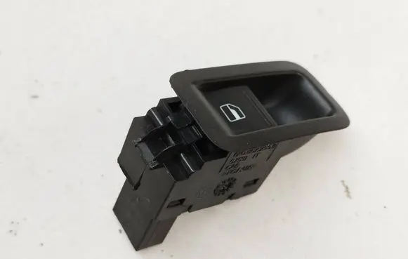 Volkswagen Polo V 6R Electric window control switch 6R0867255B 7L6959855B