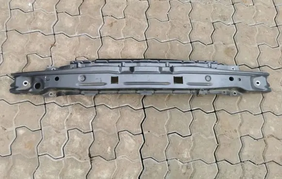 Opel Zafira A Front bumper cross member