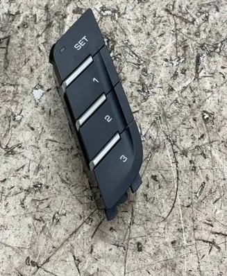 Porsche Macan (95B) Other switches/knobs/shifts 95B959856A 36165231 HS4112