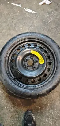 Chrysler 300 - 300C R18 spare wheel E13029389