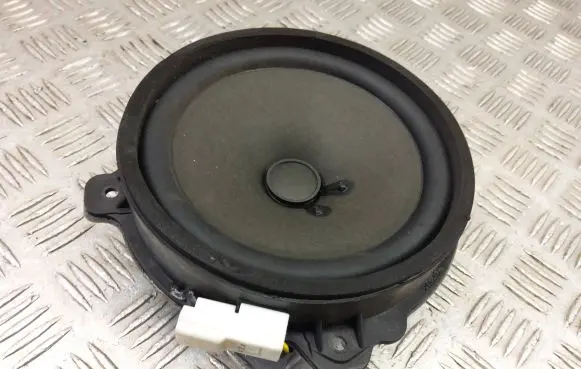 Chevrolet Captiva Front door speaker 25907869