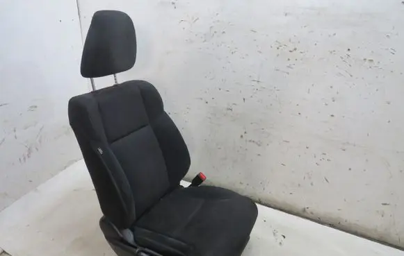 Front passenger seat