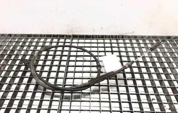 Man TGE 1gen Other exterior part 2N0609721F