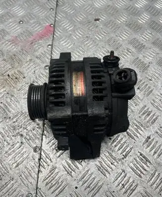 Toyota Corolla E120 E130 Generator/alternator 2706027090