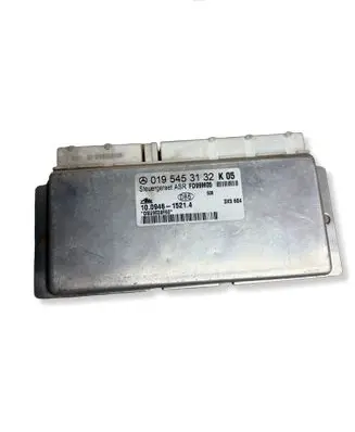 Mercedes-Benz CLK A209 C209 ABS control unit/module 0195453132 DSN9E28F60 10094615214