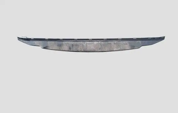 Volvo S40 Front bumper cross member 30744965