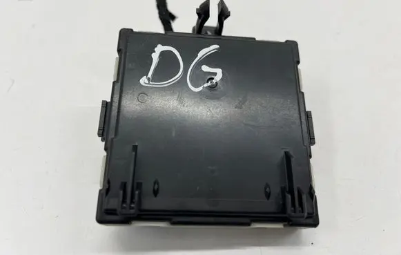 Mercedes-Benz CLA C118 X118 Door control unit/module A1779008511