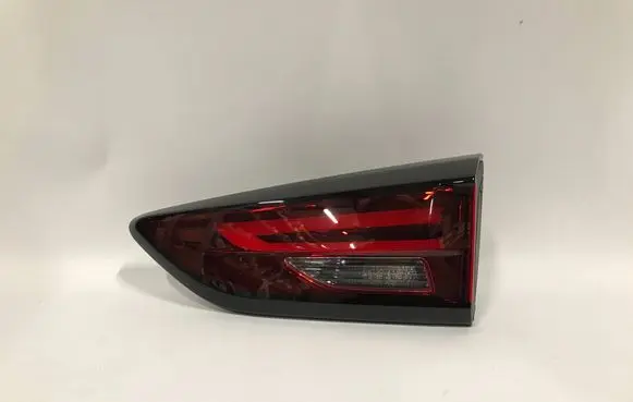 Mazda CX-3 Tailgate rear/tail lights DM4N513F0