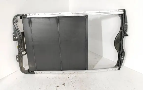 Peugeot 508 RXH Sunroof frame 96871211 W70060764 21122CE01