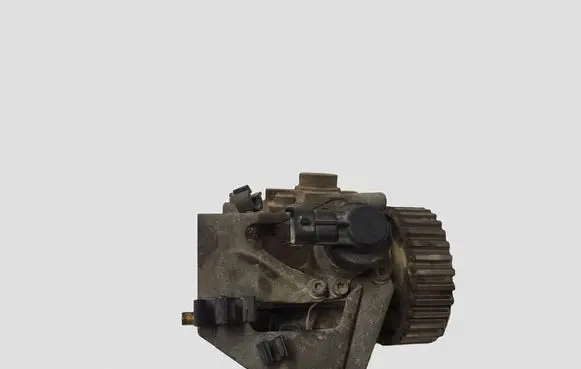 Ford Focus Fuel injection high pressure pump 0445010102 9656300380