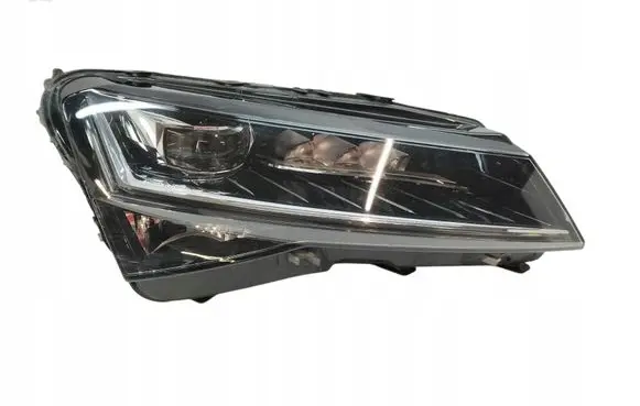 Skoda Superb B8 (3V) Headlight/headlamp 3V1941016E