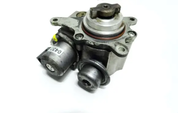 Citroen C4 Grand Picasso Fuel injection high pressure pump 1675941280 V758887980