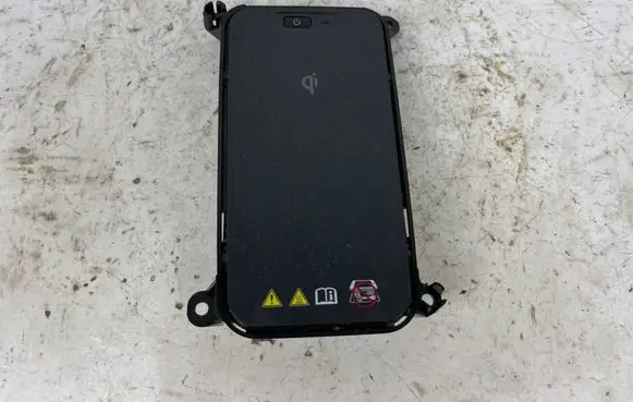 Toyota Mirai II Wireless charging module 861C0-62030