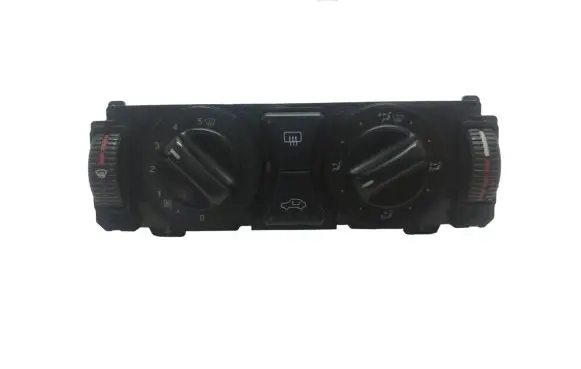 Mercedes-Benz C W202 Climate control unit 2108300185