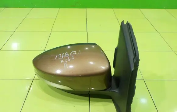 Ford Kuga II Front door electric wing mirror PRAWE 17AB171