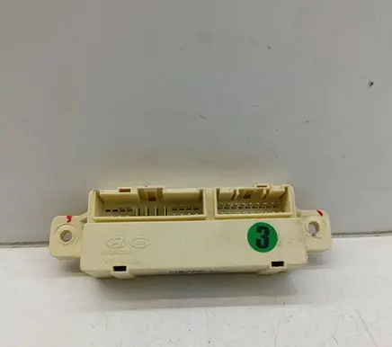 Hyundai i40 Door central lock control unit/module 919402H130
