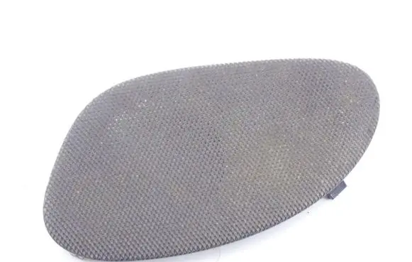 Citroen Berlingo Front door speaker cover trim 9647094677